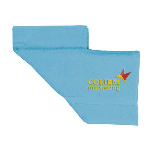 Atlanticbath Towel Turquoise