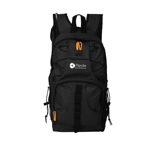 Activebag Backpack Black