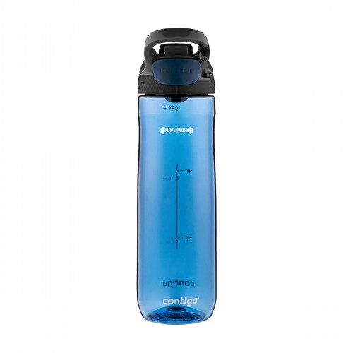 Contigo® Cortland 720 Ml Drinking Bottle Blue