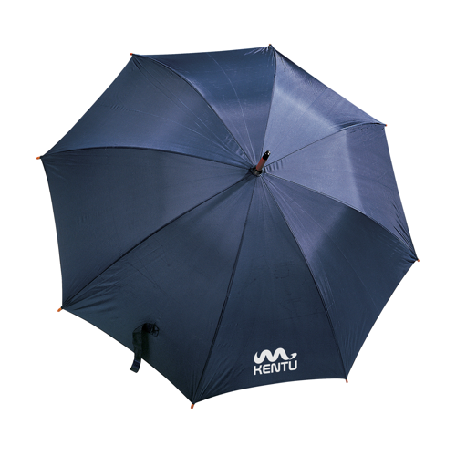 Galaxy Umbrella Blue