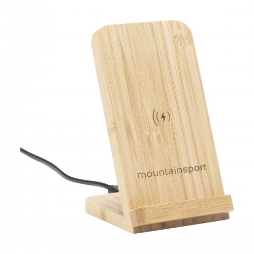 Baloo Wireless Charger Stand 15W