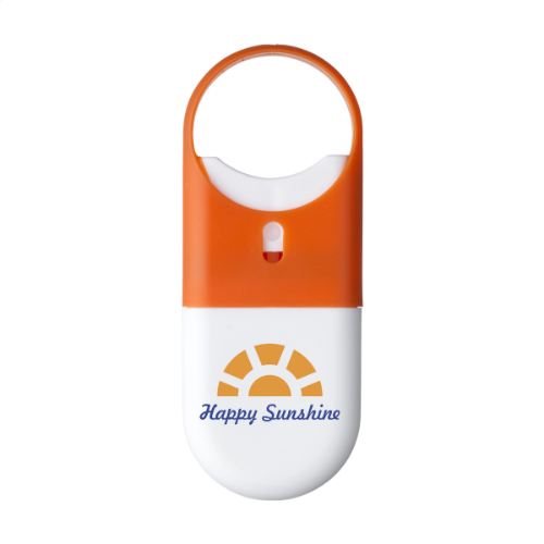 Sunscreen Spray HookUp Factor 30