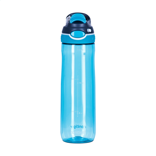 Contigo® Autospout Chug Water Bottle Light-Blue