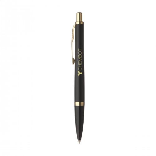 Parker Urban New Style Pen Black-And-Gold