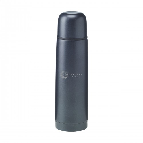 Frosted Bottle 500 ml thermo bottle