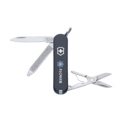 Victorinox Classic SD Knife Black