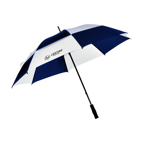 Golfmaster Umbrella Blue