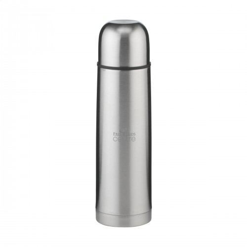 Thermotop Thermo Flask Silver