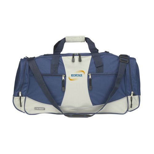 Trophyxl Sports/Travel Bag Blue