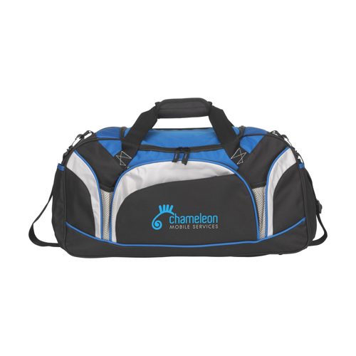 Sportspacker Sports/Travel Bag Blue