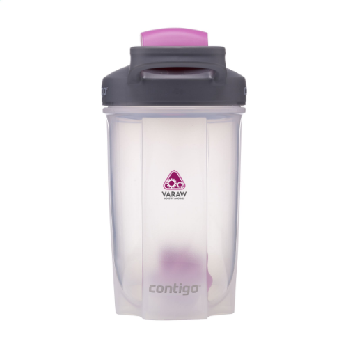Contigo® Shake & Go™ Fitmedium Pink