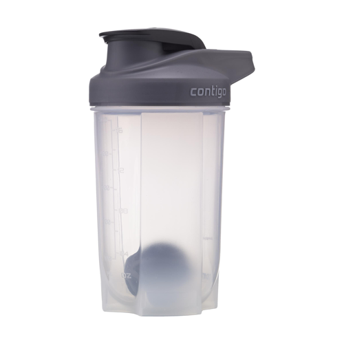 Contigo® Shake & Go™ Fitmedium Black