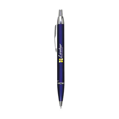 Parker Im Pen Blue