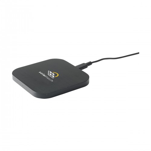 Bamboo Wireless Charger 15W