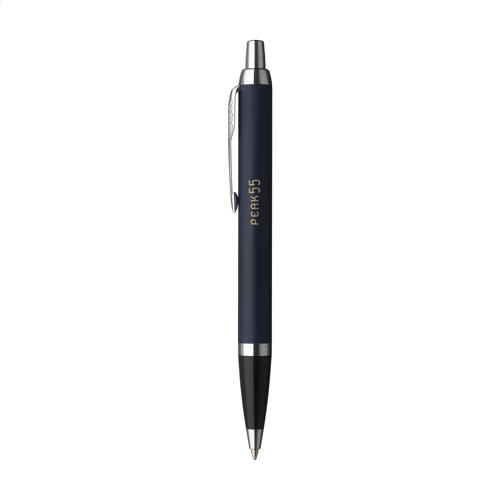 Parker Im New Style Pen Dark-Blue