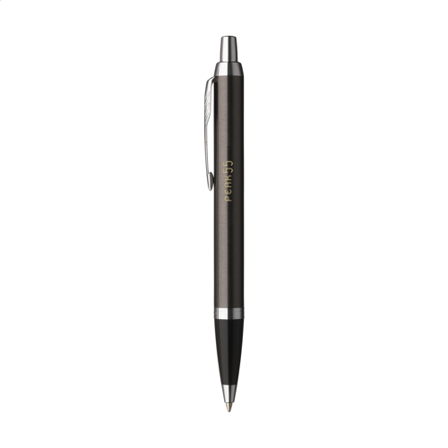 Parker Im New Style Pen Brown