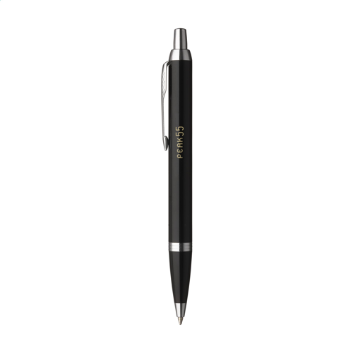 Parker Im New Style Pen Black