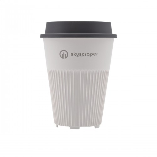 Circular&Co Returnable Cup Lid 227 ml coffee cup