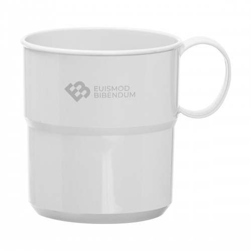 Orthex Bio-Based Mug 300 ml