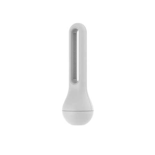 Aircomfort Thermometer in white