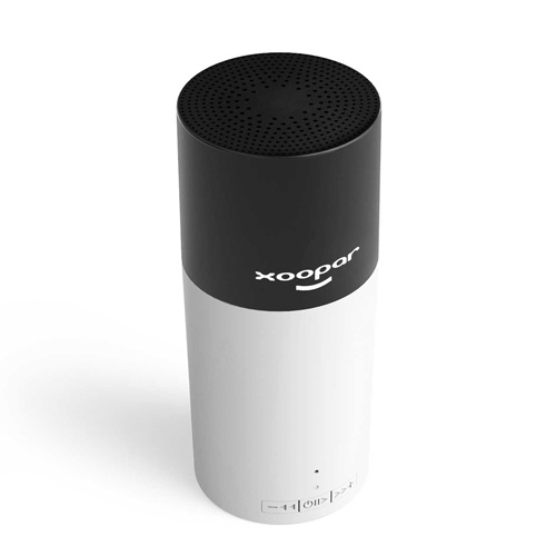 Powernote Bluetooth Speaker
