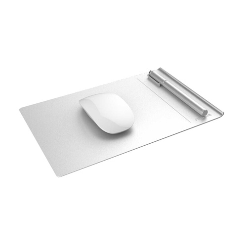 Aluminium Mousepad