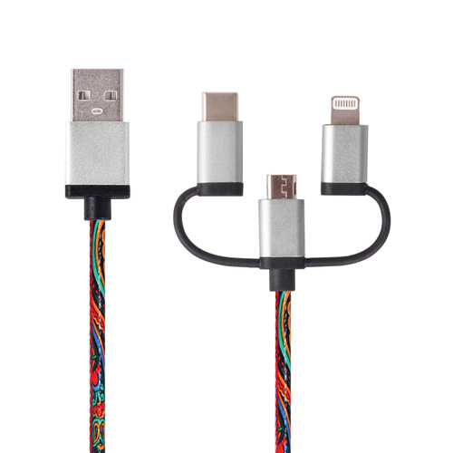 Bespokable Cable Charging Cable