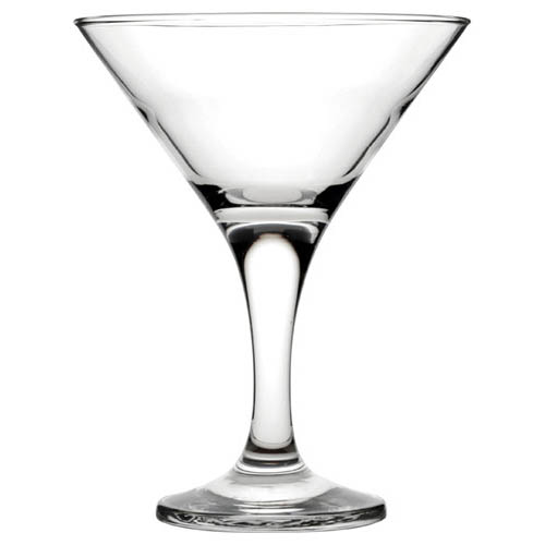 Martini Glass