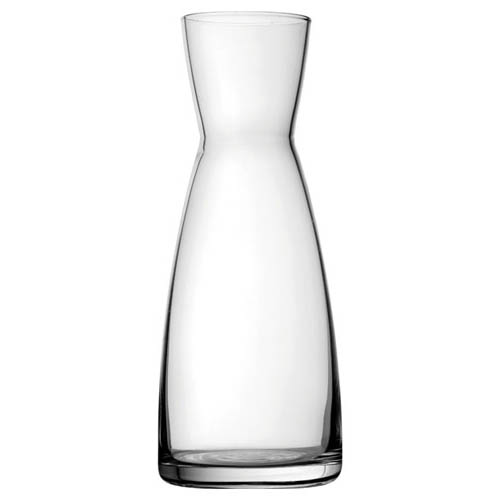 Contemporary Carafe Medium