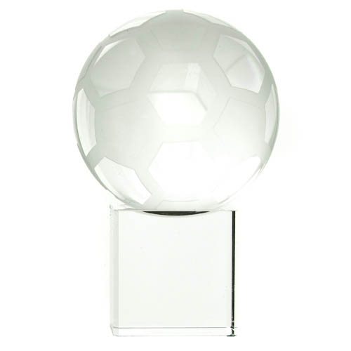 50mm Football Trophy