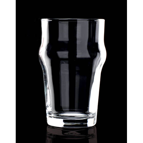 Half Pint Glass