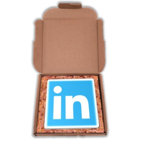 Flapjack (10cm Letterbox)