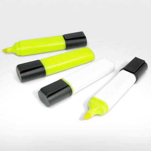 Recycled Highlighter Pen