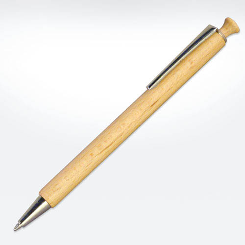 Albero Sustainable Wood Pen