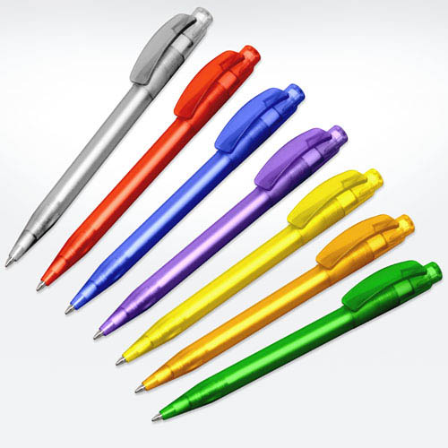 Indus Biodegradable Pen