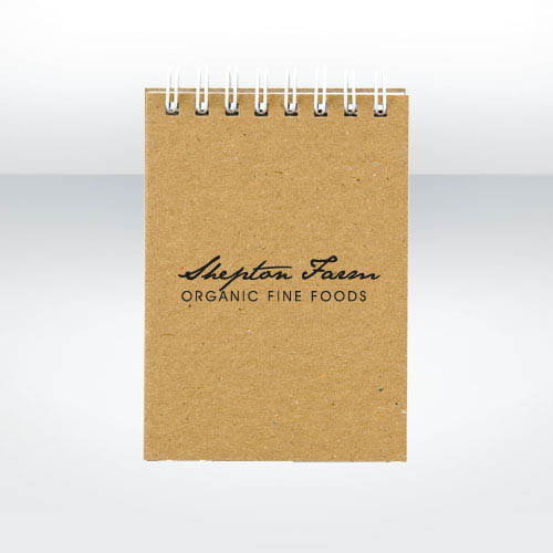 Recycled Jotter Notepad A7