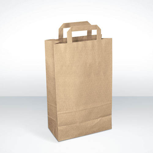 Paper Carrier Bag Medium