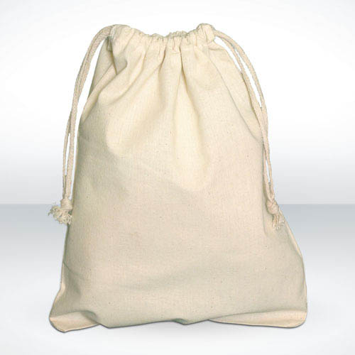 Large Drawstring Pouch