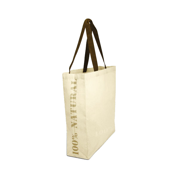 Camden Shopper - Pre-Printed 100% 