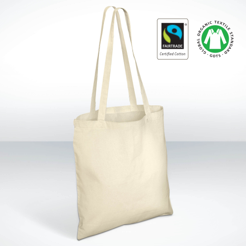 Portobello Fairtrade & Organic Bag