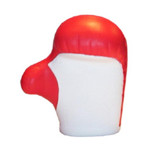 Boxing Gloves Sml Stress Toy