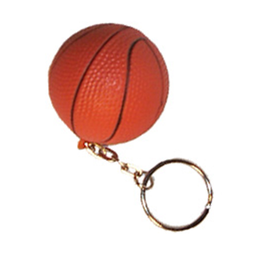 Basketball Kc Stress Toy