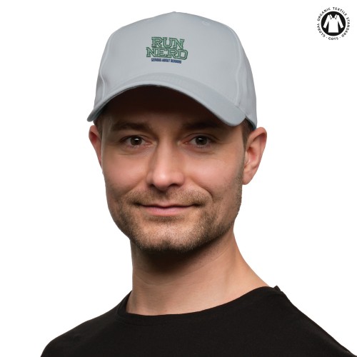 Organic Cotton Cap