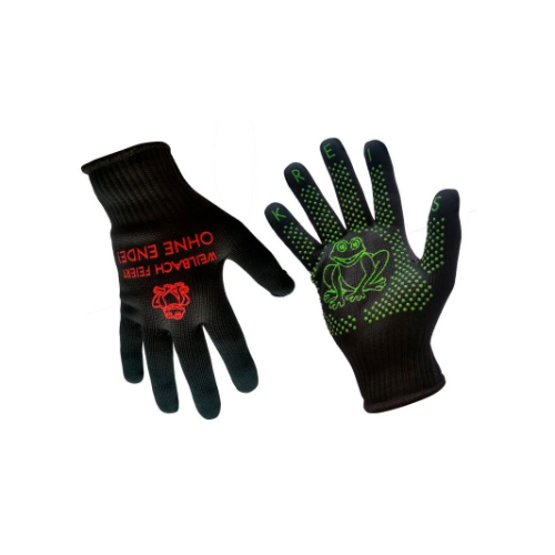 Polyester Gloves