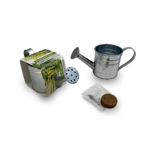 Zinc Watering Can