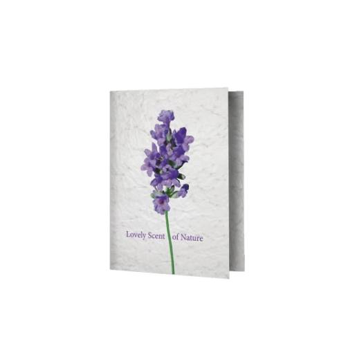 Seedpaper Greeting Card A6