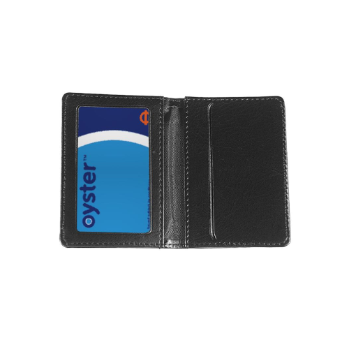 Oyster Travel Card Wallet