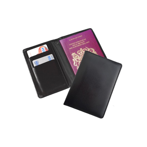 Passport Wallet