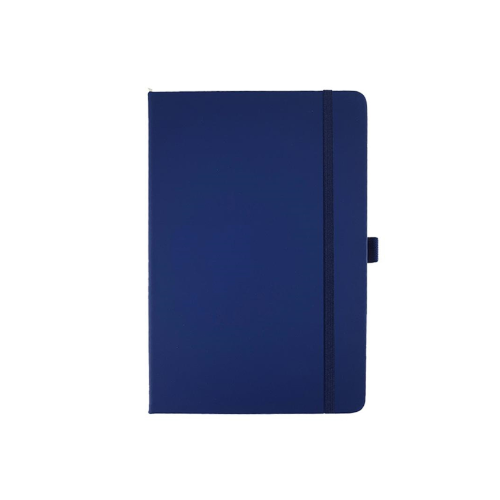 Ultimate Notebook A5 Navy