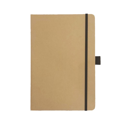 Ultimate A5 Kraft Notebook